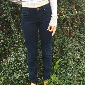 Dark Jeans
